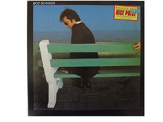 Boz Scaggs : Silk Degrees (LP, Album, RE)