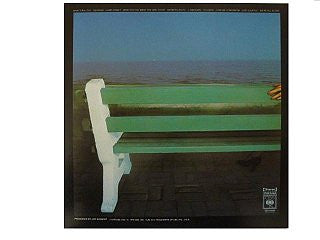 Boz Scaggs : Silk Degrees (LP, Album, RE)