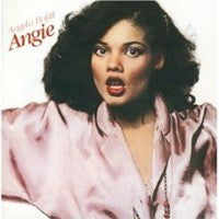 Angela Bofill : Angie (LP, Album, Gat)